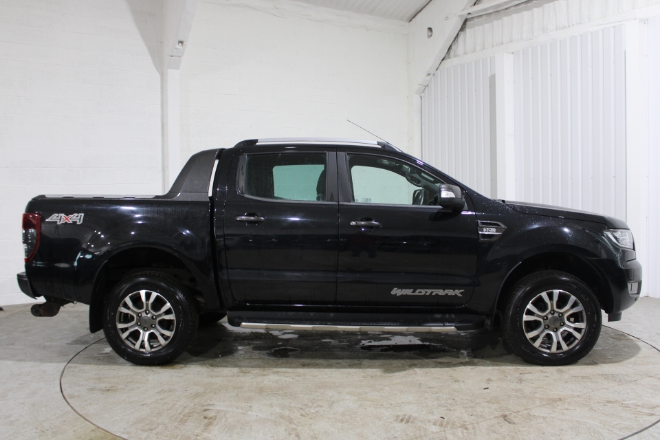 Ford Ranger 