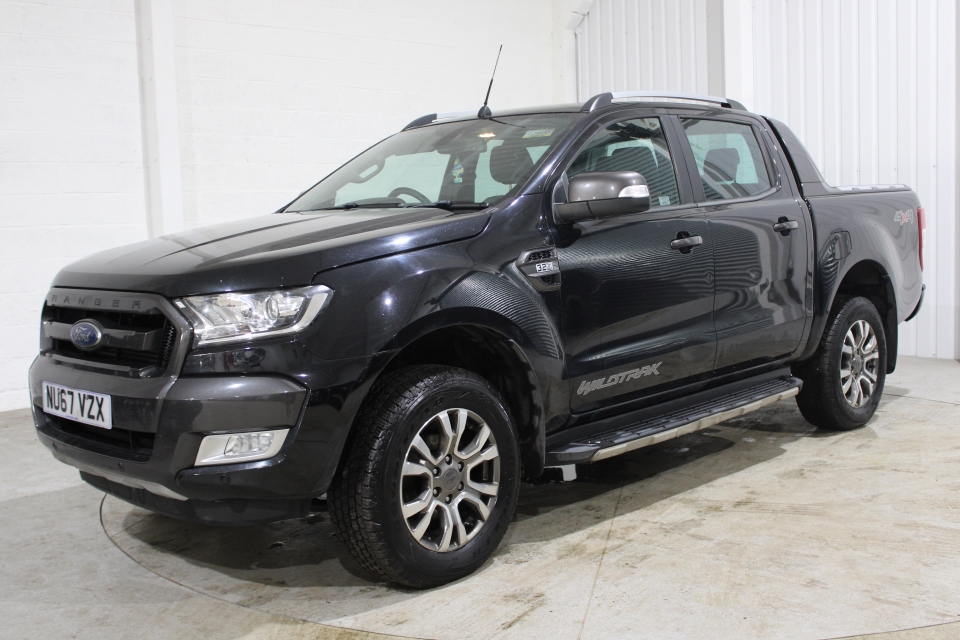 Ford Ranger 